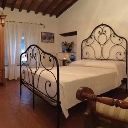 شقة Toscana&stile