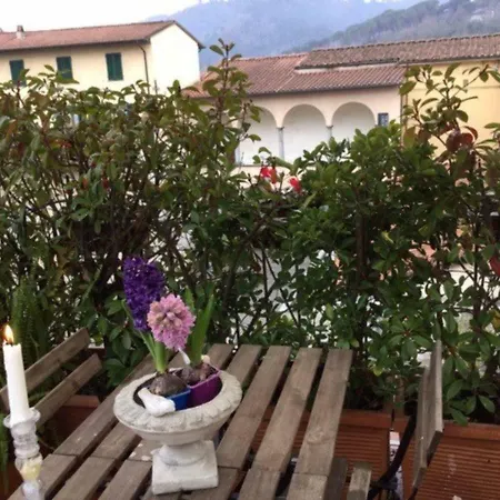 شقة Toscana&stile كامايوري