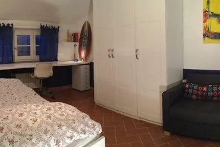 شقة Toscana&stile